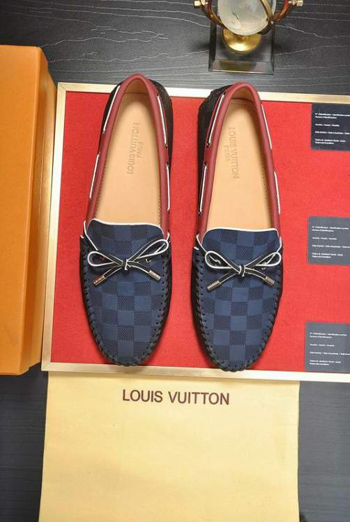 Picture of Louis Vuitton Shoes _SKULVsz38-44hnh083511780